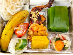 Catering Rumahan Pondok Ungu Bekasi