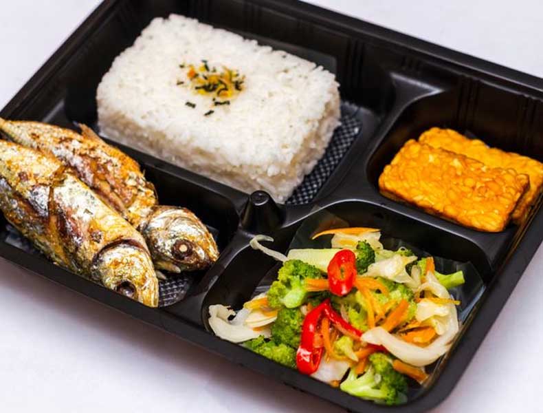 Masakan Rumahan