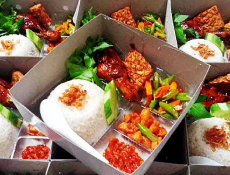 catering murah di babelan