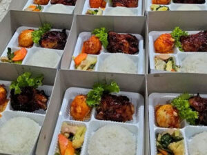 catering rumahan babelan