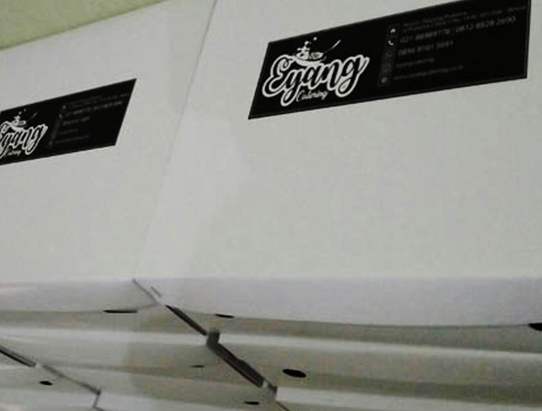 jasa catering nasi kotak babelan