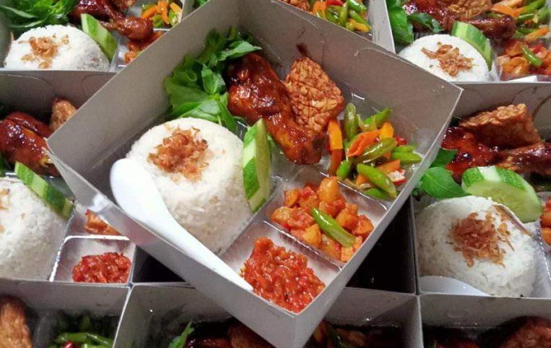 jasa catering bekasi